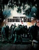 Выживание мертвецов / Survival of the Dead 2009