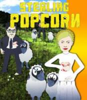 Украденный попкорн / Stealing Popcorn 2009