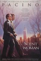 Запах женщины / Scent of a Woman 1992