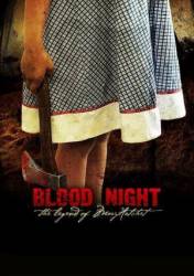 Кровавая ночь: легенда о Мэри Хэчет / Blood Night 2009