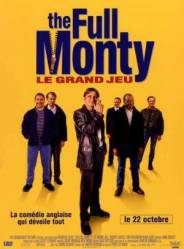 Мужской стриптиз / The Full Monty 1997
