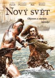 Новый Свет / Новый мир / The New World 2005