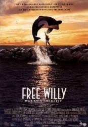 Освободите Вилли / Free Willy 1993