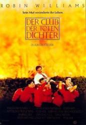 Общество мертвых поэтов / Dead Poets Society 1989