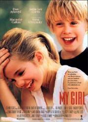 Моя девочка / My Girl 1991