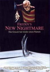 Кошмар на улице Вязов 7 / New Nightmare 1994