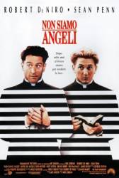 Мы не ангелы / We are no angels 1989