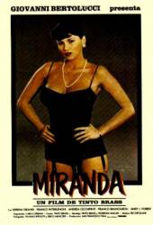 Миранда / Miranda 1985
