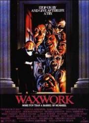 Музей восковых фигур / Waxwork 1988