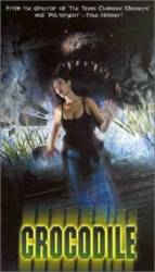 Крокодил / Crocodile 2000