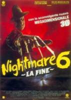 Кошмар на улице Вязов 6: Фредди мертв / Freddy's Dead: The Final Nightmare 1991