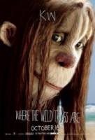 Там, где живут чудовища / Where the Wild Things Are 2009