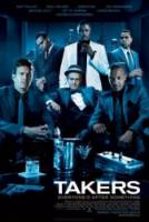 Мальчики-налетчики / Takers 2010