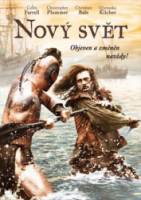 Новый Свет / Новый мир / The New World 2005