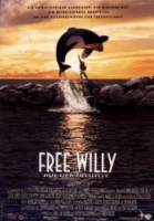 Освободите Вилли / Free Willy 1993