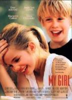 Моя девочка / My Girl 1991