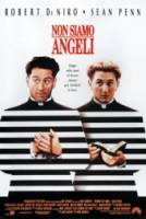Мы не ангелы / We are no angels 1989