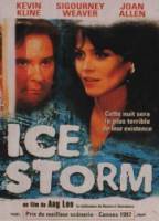Ледяной ветер / The Ice Storm 1997