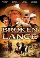 Сломанное копье / Broken Lance 1954