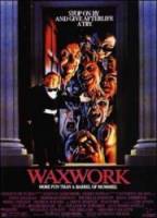 Музей восковых фигур / Waxwork 1988