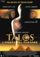 Мумия: Принц Египта / Tale of the Mummy 1998