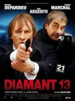 Отдел 13 / Diamant 13 2009