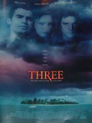 Секс ради выживания / Three 2005