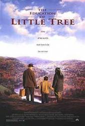 Приключения маленького индейца / The Education of Little Tree 1997