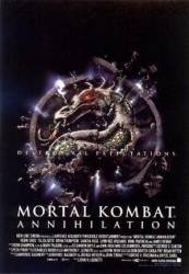 Смертельная битва 2: Истребление / Mortal Kombat: Annihilation 1997