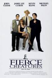 Свирепые создания / Fierce Creatures 1997
