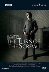 Поворот винта / The Turn of the Screw 2009