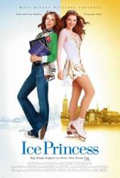 Принцесса Льда / Ice Princess 2005