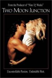 Слияние двух лун / Two Moon Junction 1988