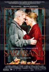 Сарабанда / Saraband 2003