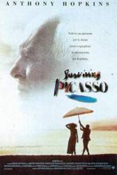 Прожить жизнь с Пикассо / Surviving Picasso 1996