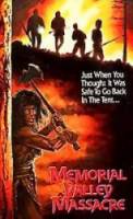 Резня в Мемориальной долине / Memorial Valley Massacre 1988