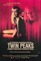 Твин Пикс: Сквозь огонь / Twin Peaks: Fire Walk with Me 1992