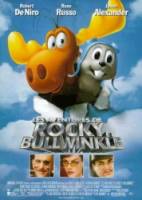 Приключения Рокки и Буллвинкля / The Adventures of Rocky & Bullwinkle 2000