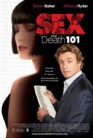 Секс и 101 смерть / Sex and Death 101 2007
