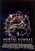 Смертельная битва 2: Истребление / Mortal Kombat: Annihilation 1997