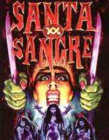 Святая кровь / Santa sangre 1989