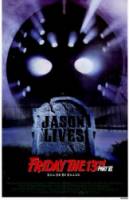 Пятница 13 - Часть 6: Джейсон жив! / Jason Lives: Friday the 13th Part VI 1986