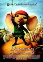 Приключения Десперо / The Tale of Despereaux 2008