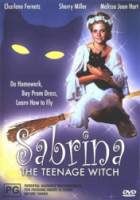 Сабрина юная ведьмочка / Sabrina the Teenage Witch 1996