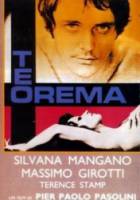 Теорема / Teorema 1968