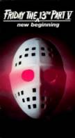 Пятница 13 - Часть 5: Новое начало / Friday the 13th: A New Beginning 1985