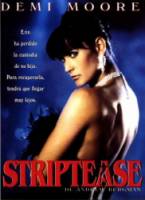 Стриптиз / Striptease 1996