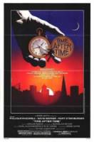 Путешествие в машине времени / Time After Time 1979
