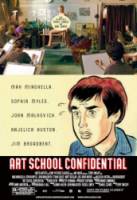 Реклама для гения / Art School Confidential 2006