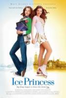Принцесса Льда / Ice Princess 2005
